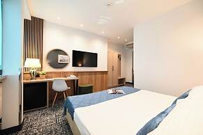 Hotel Central