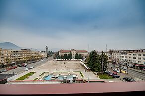 Hotel Rivulus