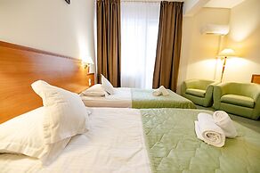 Hotel Rivulus