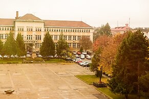 Hotel Rivulus
