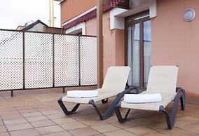 Hotel Agora Juan de Austria