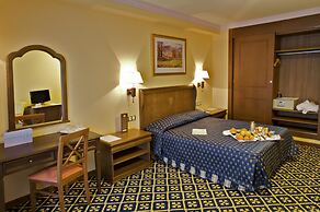 Hotel Agora Juan de Austria