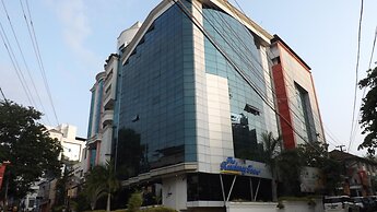 The Residency Tower