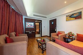 The Residency Tower