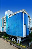 The Residency Tower