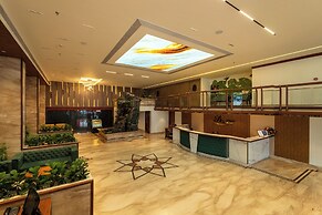 The Residency Tower