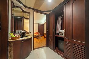 The Residency Tower
