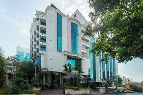 The Residency Tower