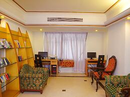 The Residency Tower