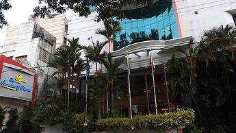 The Residency Tower