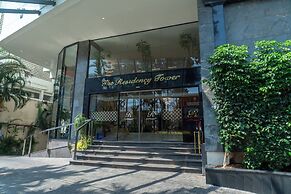 The Residency Tower