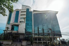 The Residency Tower