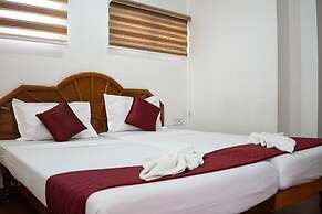 Hotel Marine Palace