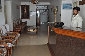 Hotel Marine Palace
