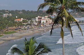 Hotel Marine Palace