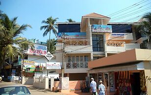 Hotel Marine Palace