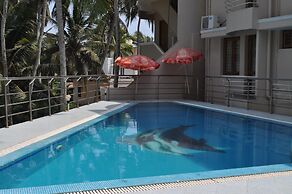 Hotel Marine Palace