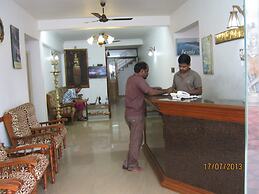 Hotel Marine Palace