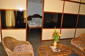 Hotel Marine Palace