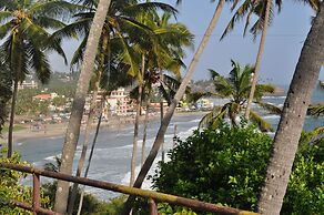 Hotel Marine Palace