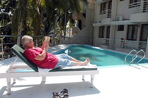 Hotel Marine Palace