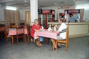 Hotel Marine Palace
