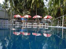 Hotel Marine Palace