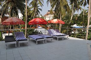 Hotel Marine Palace