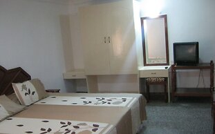 Hotel Marine Palace