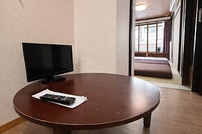 Sakura Hotel Hatagaya