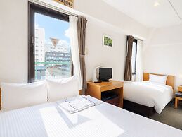Sakura Hotel Hatagaya