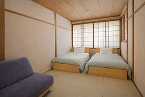 Sakura Hotel Hatagaya