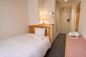 Sakura Hotel Hatagaya