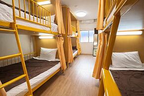 Sakura Hotel Hatagaya