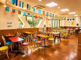 Sakura Hotel Hatagaya