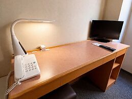 Sakura Hotel Hatagaya
