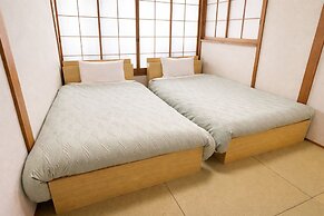 Sakura Hotel Hatagaya