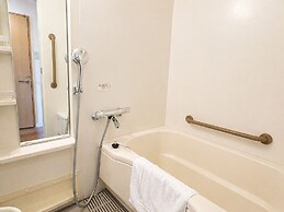 Sakura Hotel Hatagaya