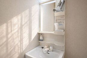 Sakura Hotel Hatagaya