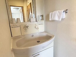 Sakura Hotel Hatagaya