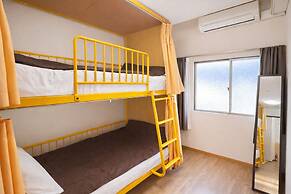 Sakura Hotel Hatagaya