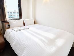 Sakura Hotel Hatagaya