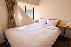 Sakura Hotel Hatagaya