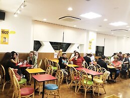 Sakura Hotel Hatagaya