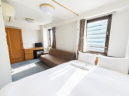 Sakura Hotel Hatagaya