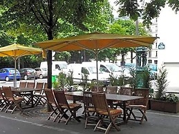 Hôtel du Roi René