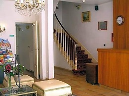 Hôtel du Roi René