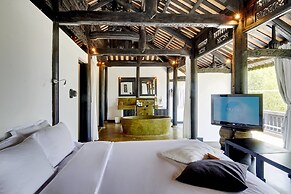 Chen Sea Resort & Spa