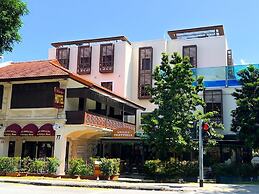 Nostalgia Hotel