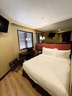 Nostalgia Hotel